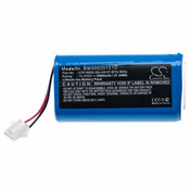 Kompatibilna baterija za Eufy RoboVac 11/11S, 2600 mAh