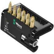 Wera bit-check 7 PZ set bitova, 7 komada ( WERA 056157 )