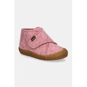 Froddo Copati Minni Wooly G1700343-8 M Roza