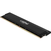 Pomnilnik DDR5 16GB 6400MHz Crucial Pro Overclocking