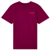 Otroška majica CCM Casual Tee Boysenberry XL