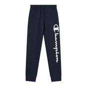 Champion Authentic Athletic Apparel Hlače mornarska/bela