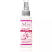 Saloos Floral Lotion cvetna voda za obraz (Floral Cleansing Lotion) 50 ml