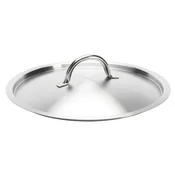 Lid, stainless steel, 32 cm, PRIMAPPETY - de Buyer