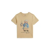 Polo Ralph Lauren kratka majica otroška bombažna