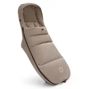 bugaboo® zimska vreca performance dune taupe
