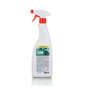 2M Univerzalno Koncentrovano sredstvo za pranje i odmašcivanje sa triger raspršivacem, 750ml