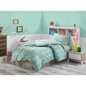Lessentiel Maison Komplet posteljine Pure, 160x220cm, Zelena