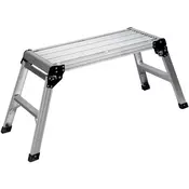Fieldmann Aluminijumska platforma za rad FZZ 2001