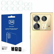 3MK INFINIX NOTE 40 - 3MK LENS PROTECTION