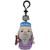 Harry Potter - Dumbledore Plush Keychain