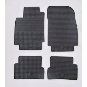 RIGUM Tipske patosnice za RENAULT Clio III 06- / RENAULT Clio III Grandtour 06- / RENAULT Clio IV 12- / RENAULT Clio IV Grandtour 12-