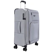Kovček TRAVEL AND MORE Rio de Janeiro - srednji, trdi, 55 l