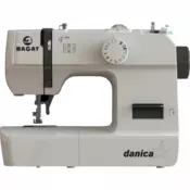 Bagat DANICA Mašina za šivenje