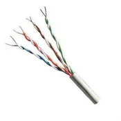 Wiretek 305 m CAT5.E UTP kotura za zidni kabel (N5UBG24-305M)