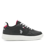 Superge U.S. Polo Assn. DENNY004 Črna
