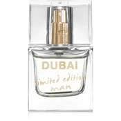 HOT Dubai - feromonski parfum za moške (30ml)