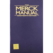 Merck Manual of Diagnosis and Therapy