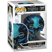 Funko Pop Marvel Black Panther Okoye
