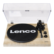 Lenco LBT-188 Brown/Wood