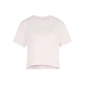ADIDAS PERFORMANCE Funkcionalna majica CLTR pastelno roza