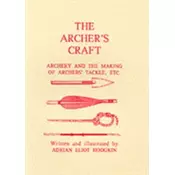 The Archers Craft