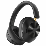 OneOdio A5 Black Brezžične slušalke On-ear