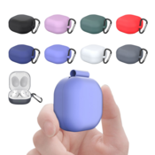 Zastitna futrola za Samsung Galaxy Buds2 Pro ljubicasta