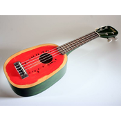 KALA SOPRAN ukulele KA-WTML INCL.GIGBAG