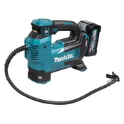 Akumulatorski kompresor Makita MP001GZ, 24 l/min, modra/črna