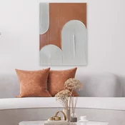 WALLXPERT Dekorativna 3D slika na platnu RFB7_5070