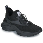 Steve Madden Superge Match-E SM19000020-184 Črna