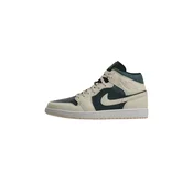 Jordan Visoke superge AIR JORDAN 1 kit/petrol/jelka