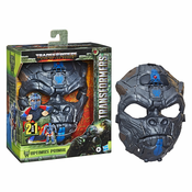 Transformers MV7 maska 2 v 1 sort