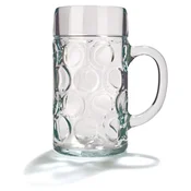 Stölzle ISAR, VRČ ZA PIVO, 0.3L, 6 KOS