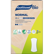 shumee Vuokkoset BIO spodnjice NORMAL, 26 kom.