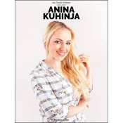 Anina kuhinja po navdihu - Ana Žontar Kristanc