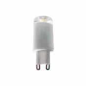 LED sijalica G9/3W/230V 4000K 109°