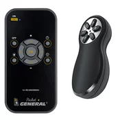 General GAGGENAU AA200510 - remote control duplicate