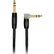 Boss BCC-3-TRA 1 m Ravni - Kotni Patch kabel (Kot novo)