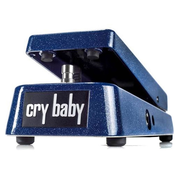 DUNLOP pedal WAH CRY BABY GCB-95 ltd.