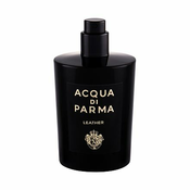 Acqua di Parma Leather parfemska voda 100 ml Tester unisex