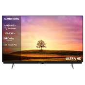 GRUNDIG Smart LED Televizor 43 43 GGU 7900B 4K UHD Android