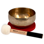 SELA Harmonična pojoča posoda Harmony Singing Bowl 22 cm SE 264