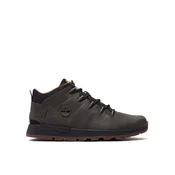 Timberland  SPRINT TREKKER MID  Smeda