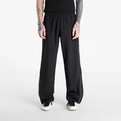 Superge adidas F50 Loose Track Tracksuit Bottoms Black XL