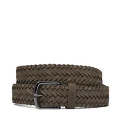 Pas BOSS Sash 50572898 Khaki
