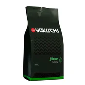 YOKUCHI SUBSTRAT ZA AKVARIJ 10 L SLADKOVODNE RASTLINE PH MINERALI