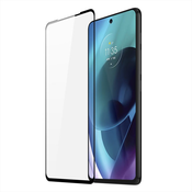 Dux Ducis 9D zaštitno kaljeno staklo 9H Full Cover za Motorola Moto G71 5G (prikladan za kucište)