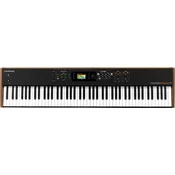 Studiologic NUMA X Piano GT Digitalni stage piano (Kot novo)